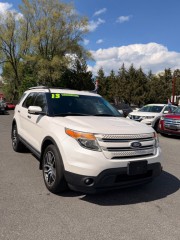 Image for 2013 Ford Explorer Limited ID: 7303799