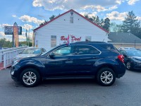 Image for 2017 Chevrolet Equinox LT ID: 7319314
