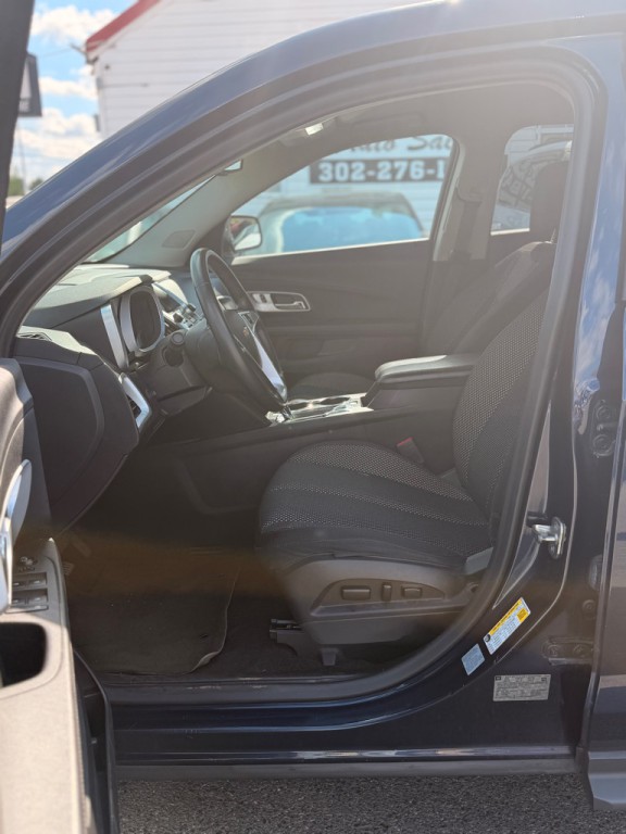2017 Chevrolet Equinox Image 7