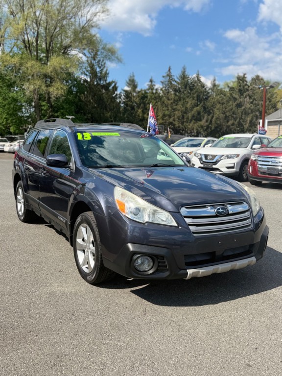 2013 Subaru Outback Image 3