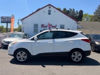 Image for 2013 Hyundai Tucson GLS ID: 7347174