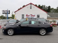 Image for 2020 Chevrolet Malibu LT ID: 7373132