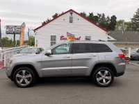 Image for 2014 Jeep Grand Cherokee Limited ID: 7379176