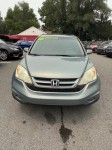 Image for 2010 Honda CR-V EXL ID: 7400555