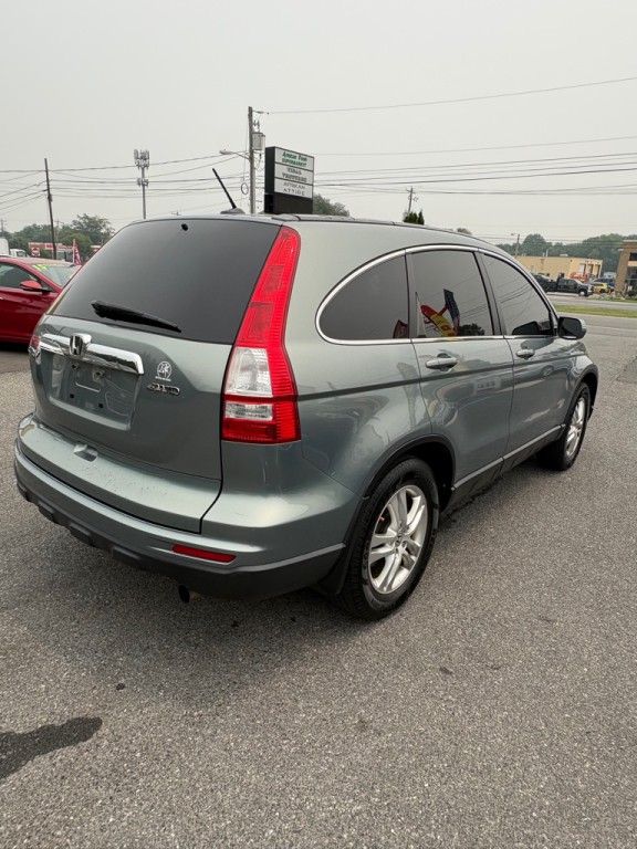 2010 Honda CR-V Image 5