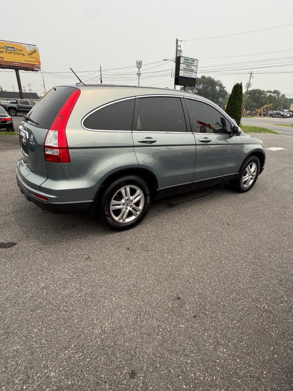 2010 Honda CR-V Image 6