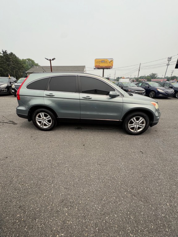 2010 Honda CR-V Image 7