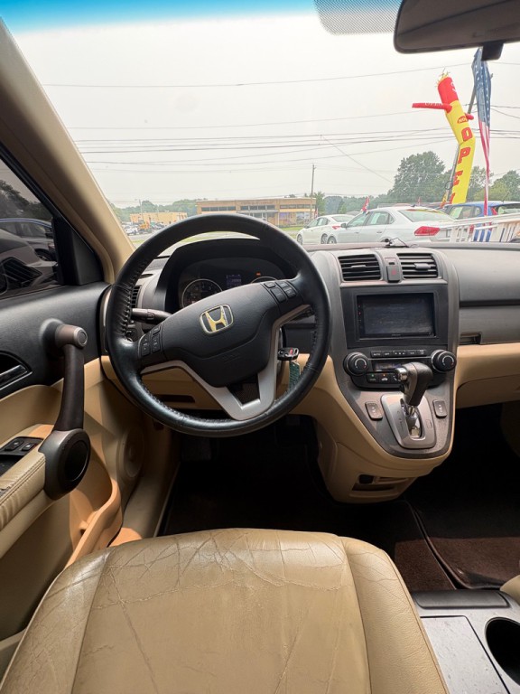 2010 Honda CR-V Image 8