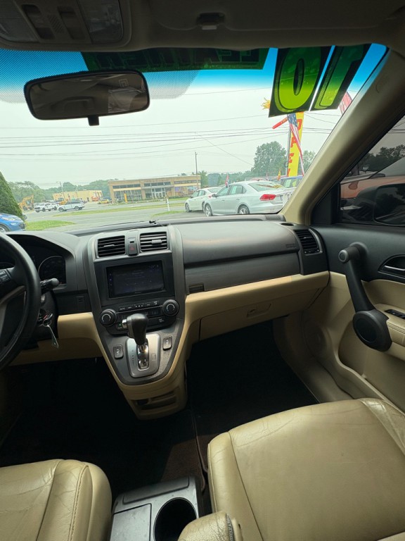 2010 Honda CR-V Image 9
