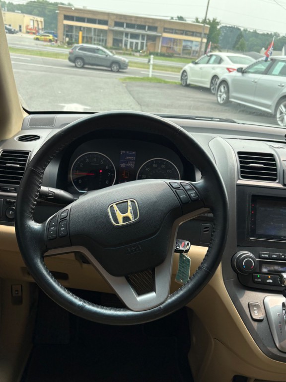 2010 Honda CR-V Image 10