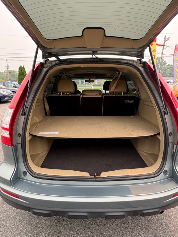 2010 Honda CR-V Image 12