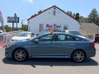 Image for 2015 Hyundai Sonata Sport ID: 7416636