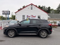 Image for 2017 Hyundai Tucson Limited ID: 7459044