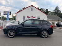 Image for 2017 BMW X3 xDrive28i ID: 7468160