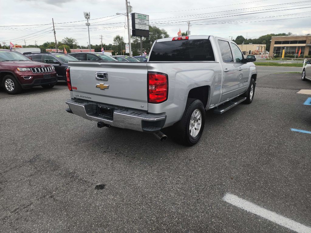 2015 Chevrolet Silverado 1500 Image 7