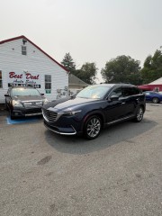 Image for 2017 Mazda CX-9 Grand Touring ID: 7484267