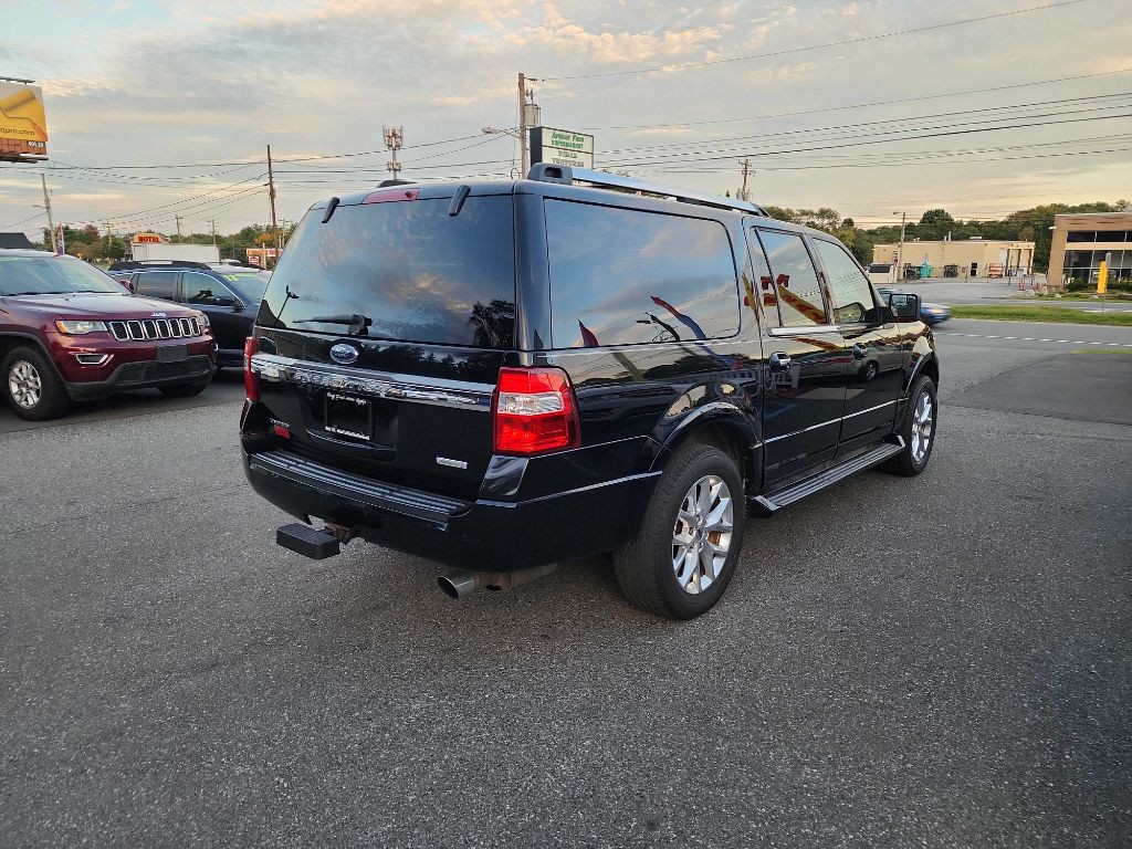 2017 Ford Expedition Image 7