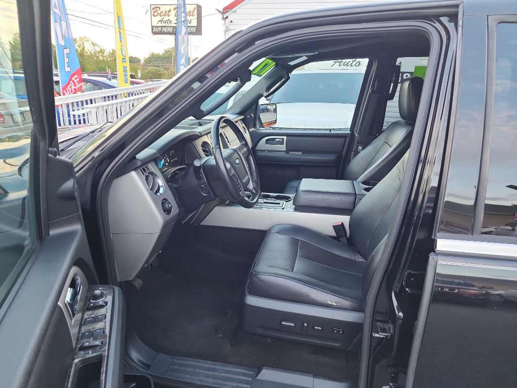 2017 Ford Expedition Image 10