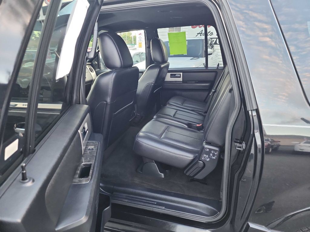 2017 Ford Expedition Image 12