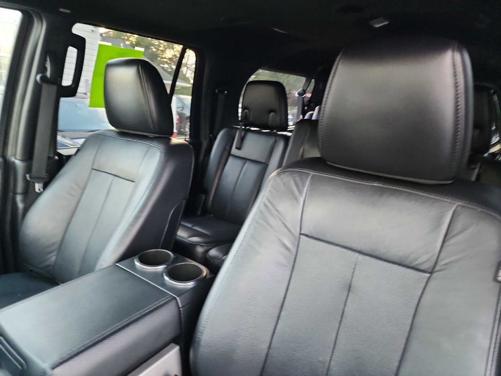 2017 Ford Expedition Image 13