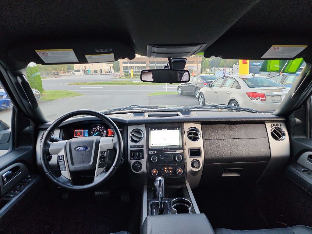 2017 Ford Expedition Image 14