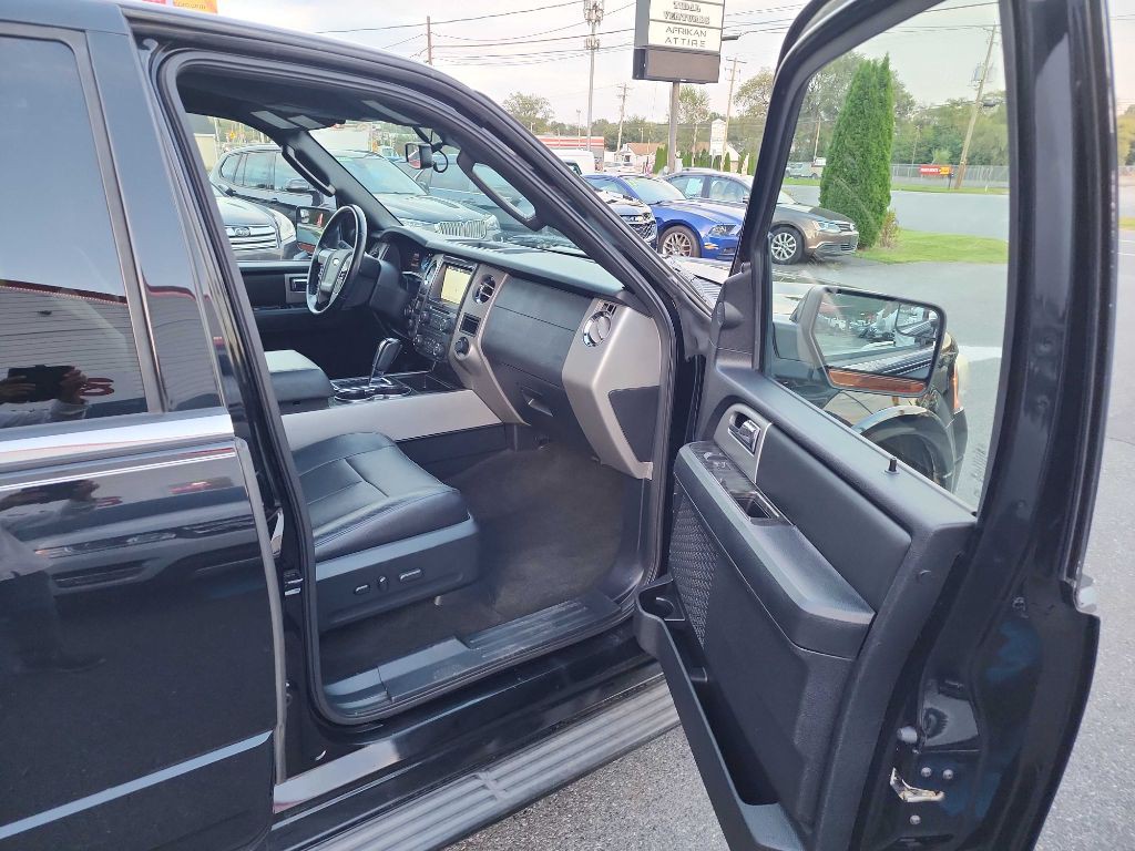 2017 Ford Expedition Image 15