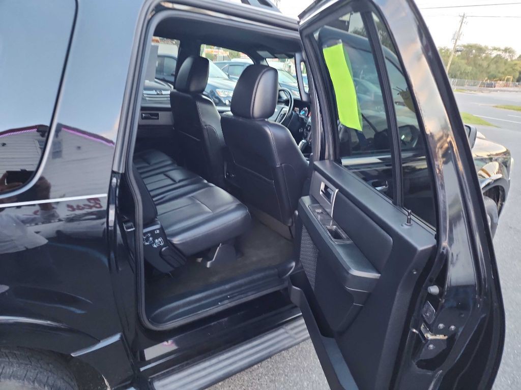 2017 Ford Expedition Image 16