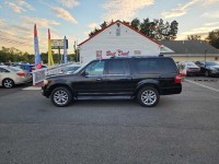 Image for 2017 Ford Expedition El Limited ID: 7489220