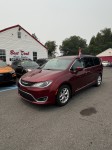 Image for 2017 Chrysler Pacifica Touring L ID: 7520480