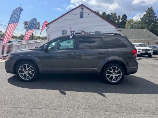 Image for 2017 Dodge Journey GT ID: 7554389