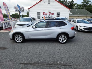 Image for 2013 BMW X1 xDrive28i ID: 7577900