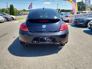 Image for 2013 Volkswagen Beetle Turbo ID: 7593727