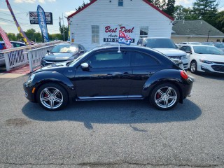 Image for 2013 Volkswagen Beetle Turbo ID: 7593727