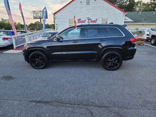 Image for 2015 Jeep Grand Cherokee Laredo ID: 7617088