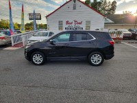 Image for 2018 Chevrolet Equinox LT ID: 7659525