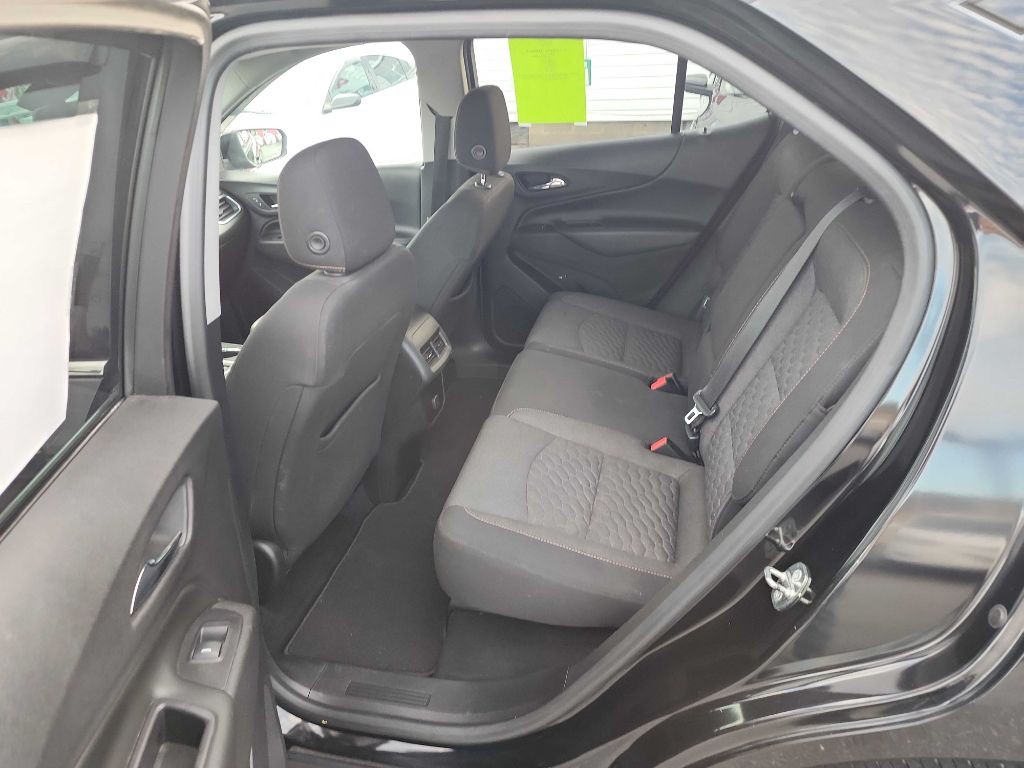 2018 Chevrolet Equinox Image 10