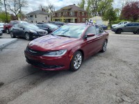Image for 2015 Chrysler 200 S ID: 6425613