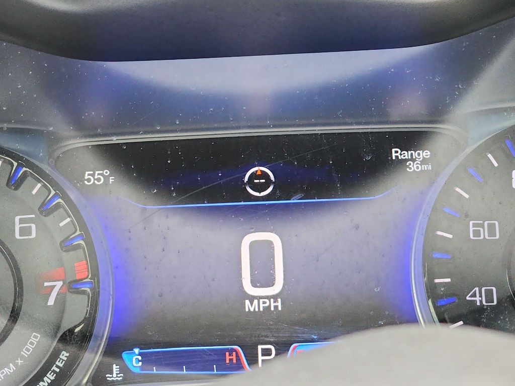2015 Chrysler 200 Image 7