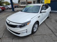 Image for 2016 Kia Optima LX ID: 6425617