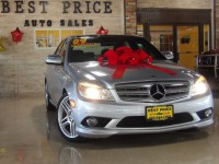 Image for 2009 Mercedes-Benz C-Class C 300 ID: 6104665