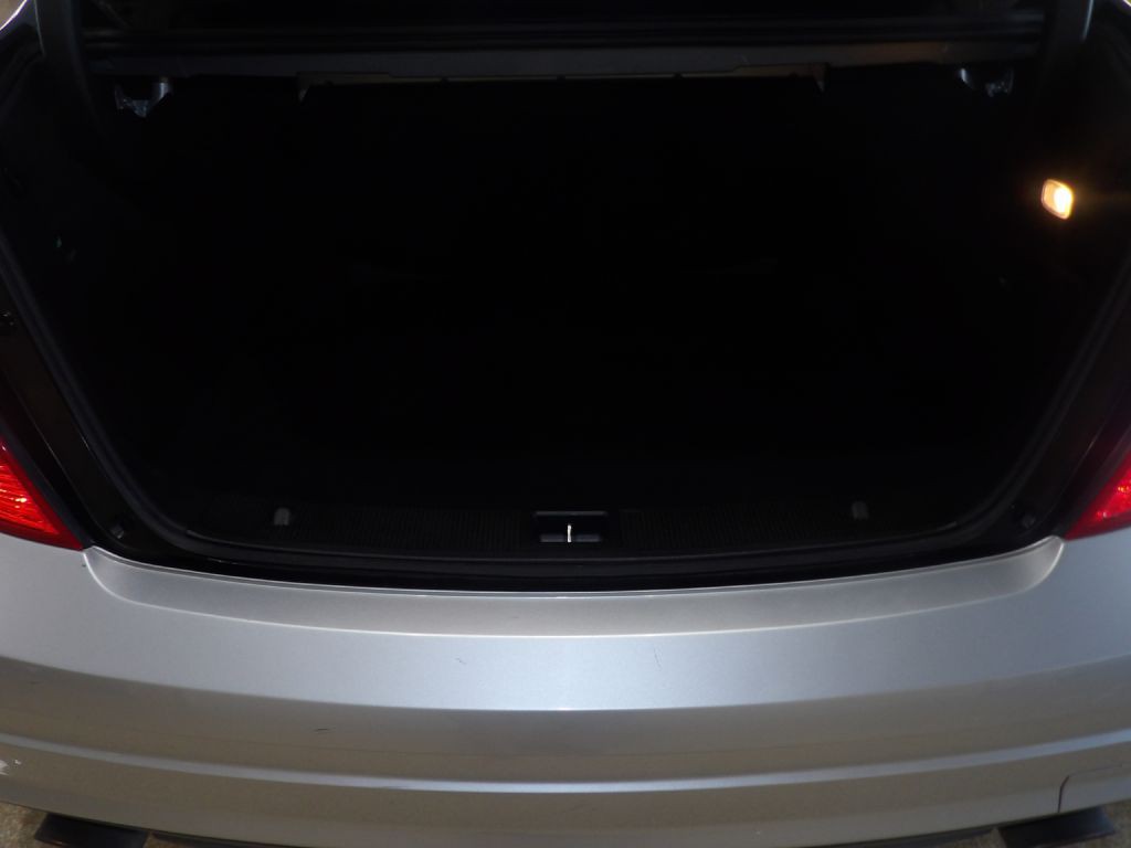 2009 Mercedes-Benz C-Class Image 9