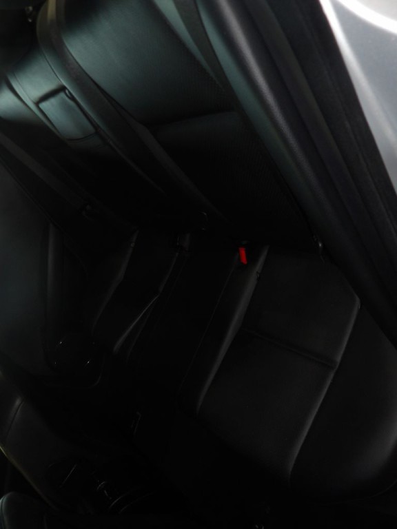 2009 Mercedes-Benz C-Class Image 12