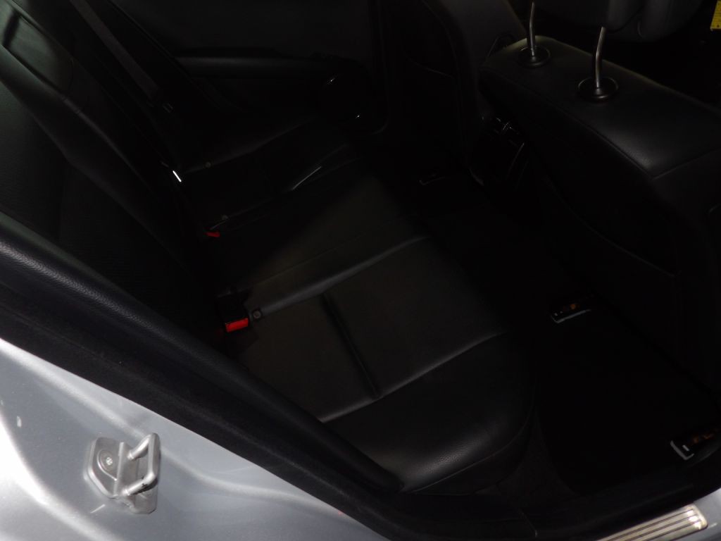 2009 Mercedes-Benz C-Class Image 13