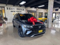 Image for 2022 Volkswagen Taos S ID: 6529734