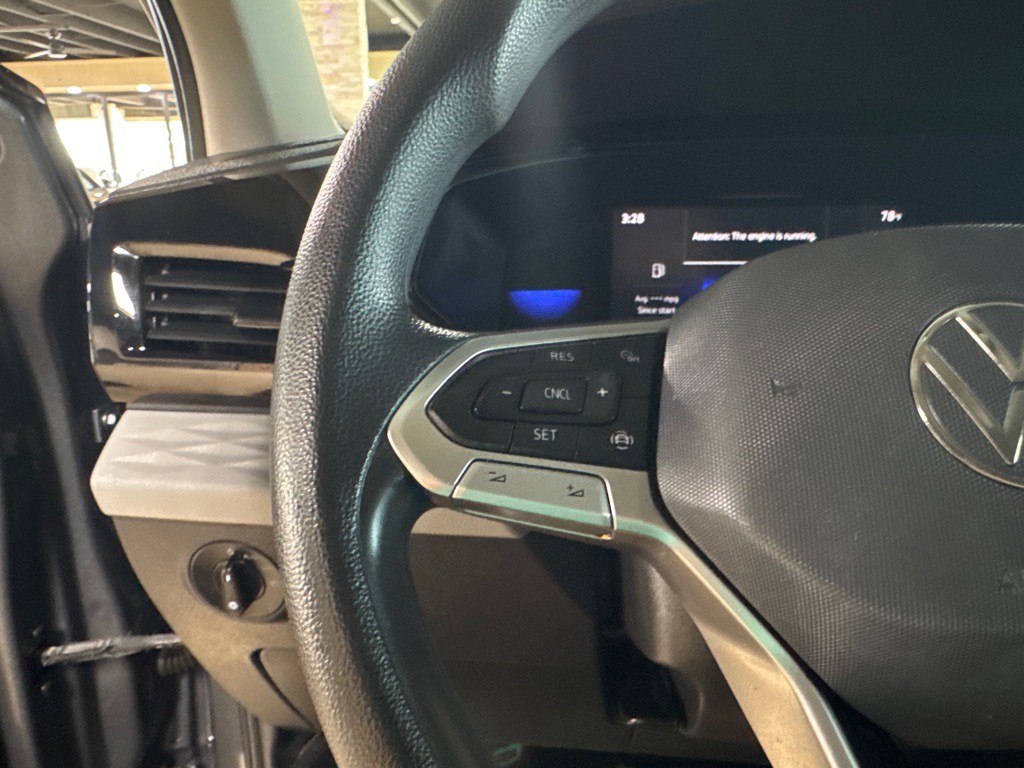 2022 Volkswagen Taos Image 10