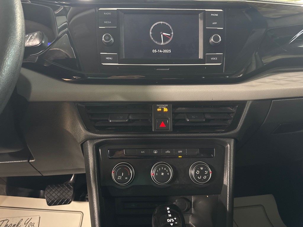 2022 Volkswagen Taos Image 13