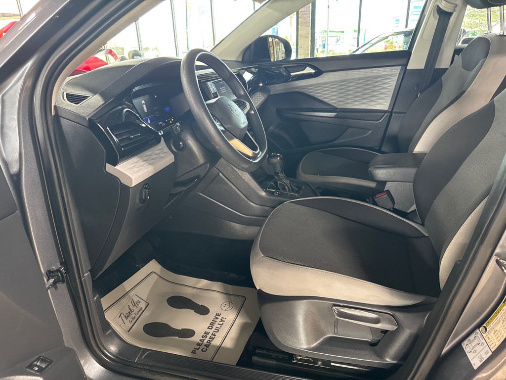 2022 Volkswagen Taos Image 16