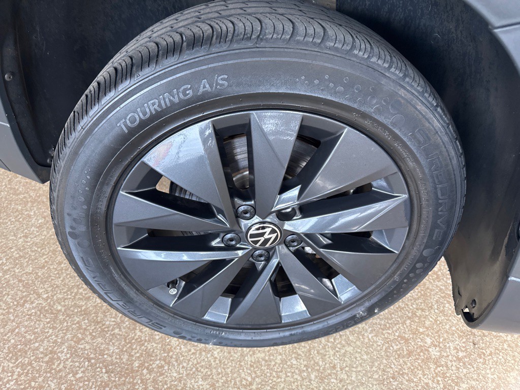 2022 Volkswagen Taos Image 19