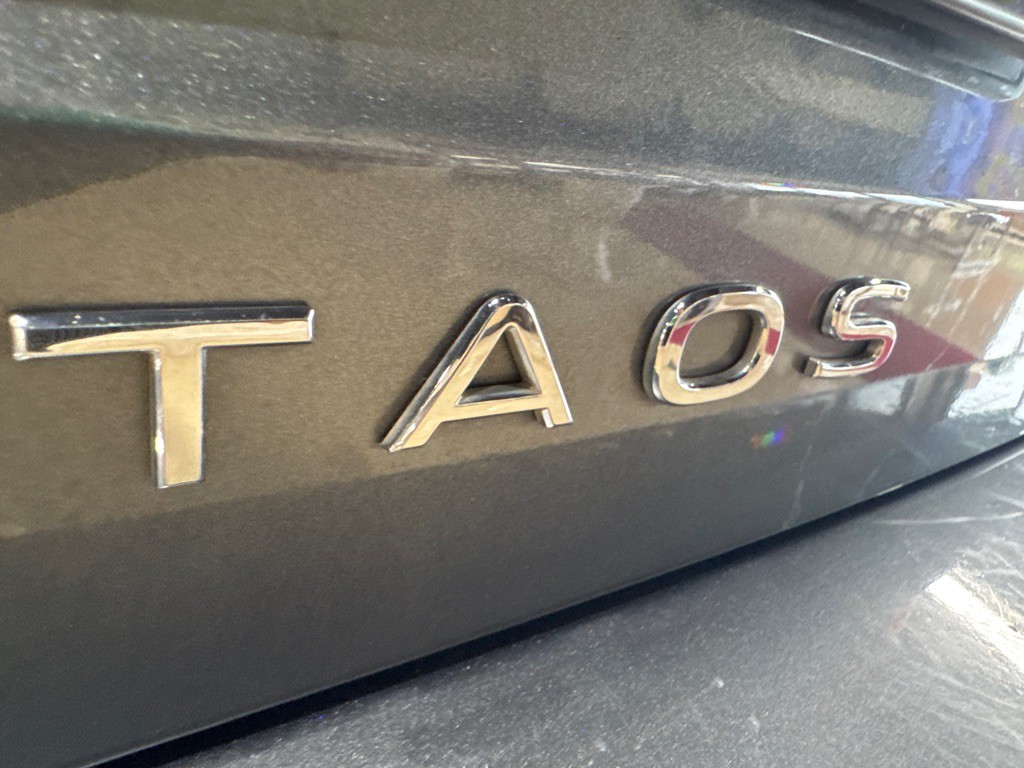 2022 Volkswagen Taos Image 21