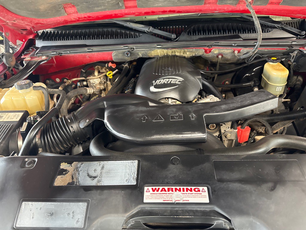 2002 GMC Yukon Image 15